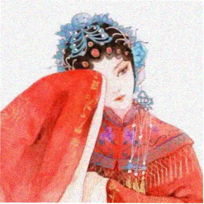 斗破苍穹美杜莎